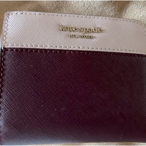 Kate Spade wallet